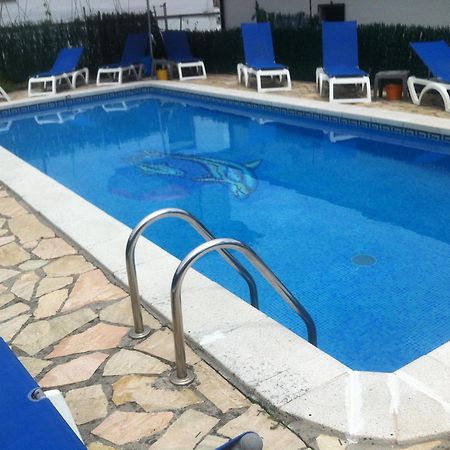 Hotel Maria del Mar Noja Exterior foto